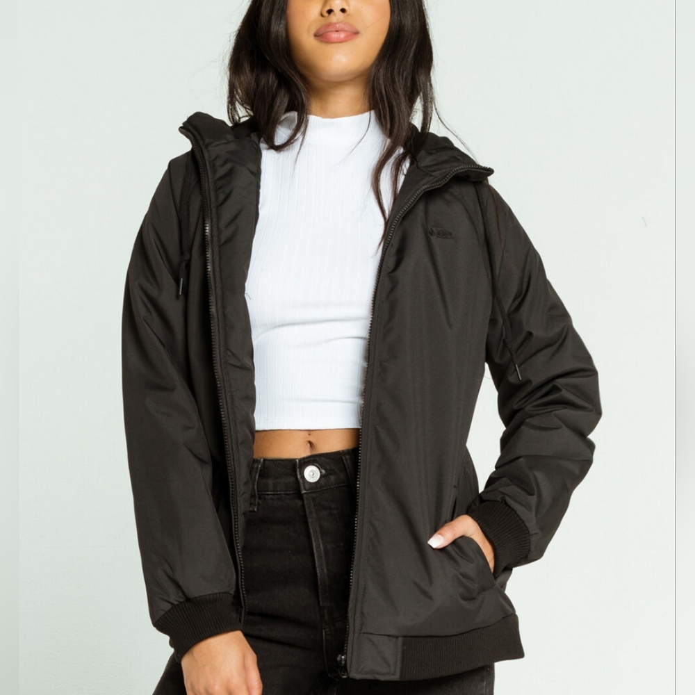 Volcom Women's Hernan Winter Jacket